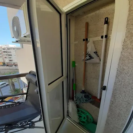 Апартаменты Met Ideale Ligging *