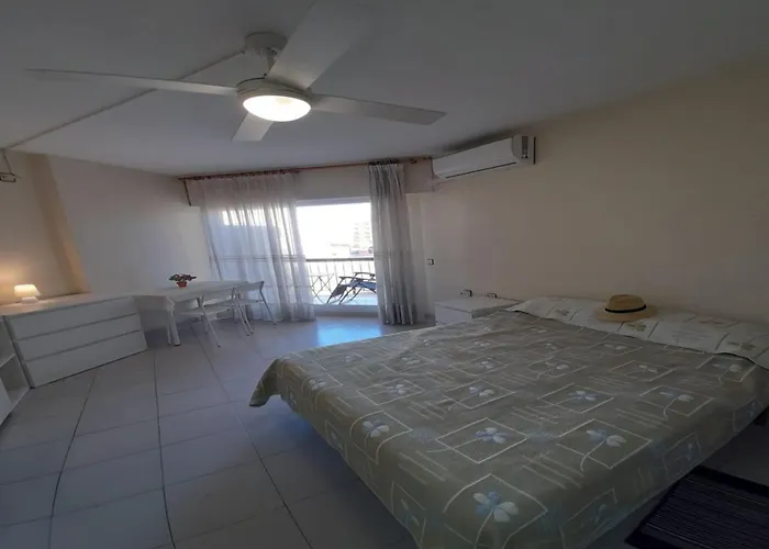 Met Ideale Ligging Torrevieja