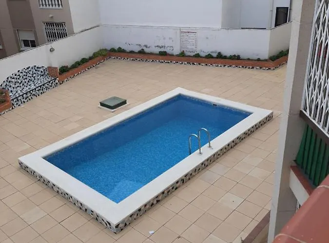 Met Ideale Ligging Appartement *