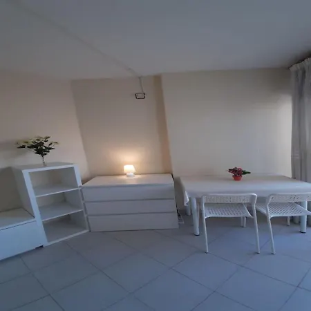 Met Ideale Ligging Apartment Torrevieja