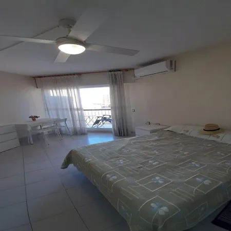 Met Ideale Ligging تورّيفيِخا