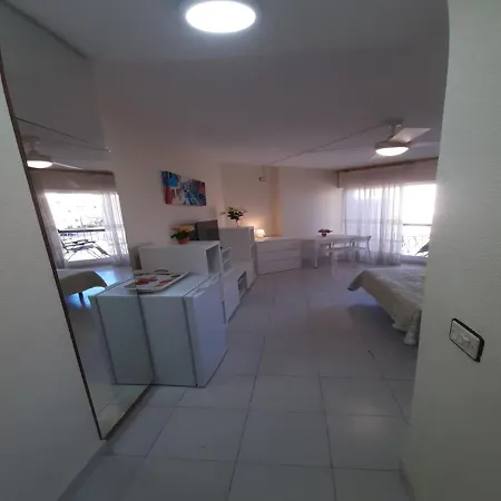 Apartment Met Ideale Ligging Torrevieja
