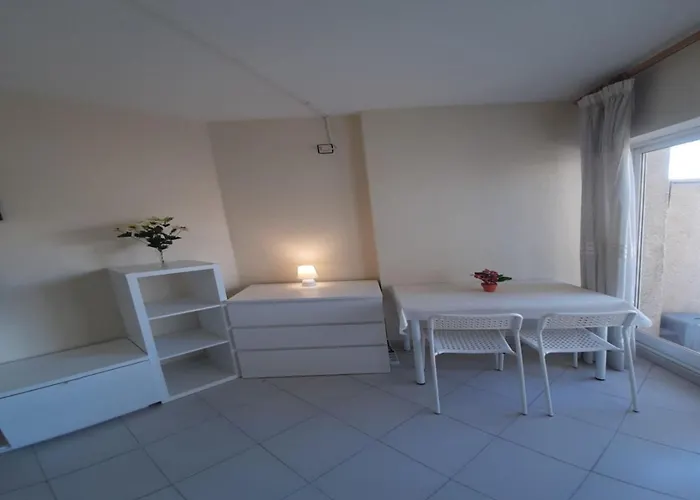 Met Ideale Ligging Apartamento Torrevieja