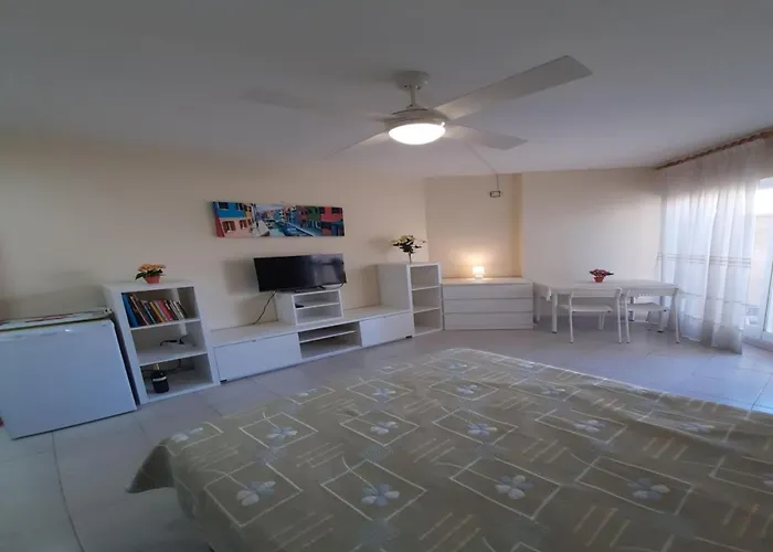 Met Ideale Ligging Apartamento *