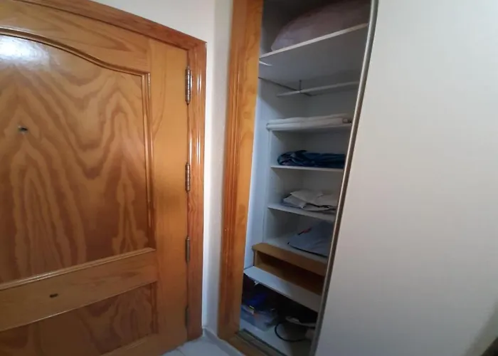 Apartamento Met Ideale Ligging