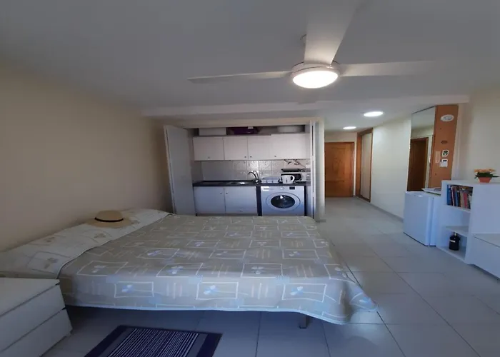 Met Ideale Ligging * Torrevieja