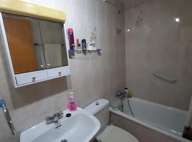 Met Ideale Ligging Apartamento *