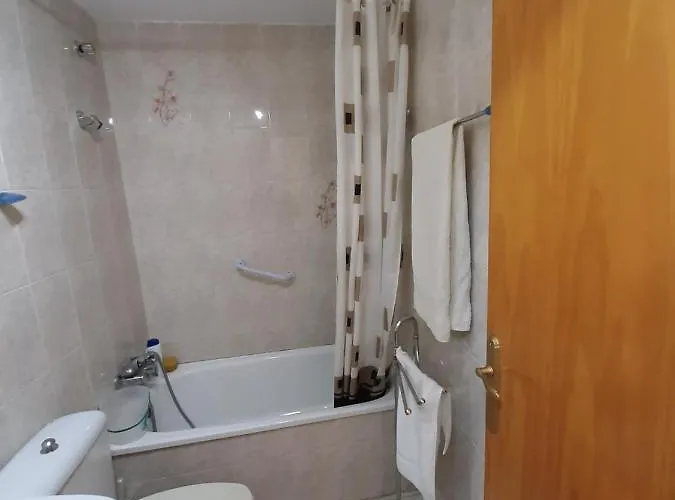 Met Ideale Ligging Torrevieja